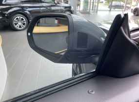 Audi A8 2025