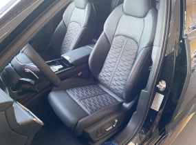 Audi RS6 2025