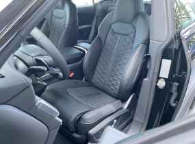 Audi RS Q8 2025