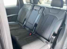 Audi Q7 2025