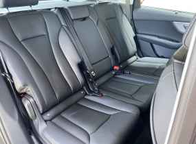 Audi Q7 2025