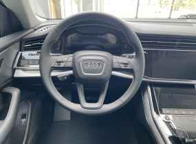 Audi Q8 2025