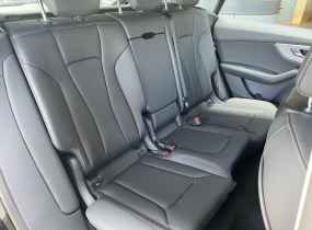 Audi Q8 2025