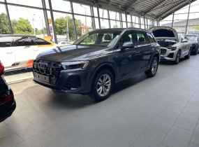 Audi Q7 2025