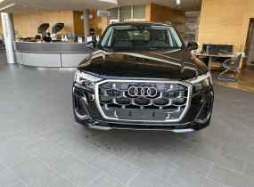 Audi Q7 2025