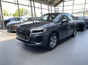 Audi Q7 2025