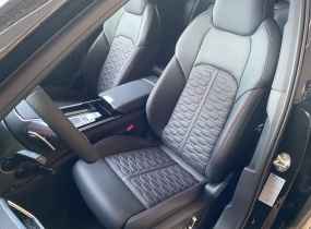 Audi RS6 2025