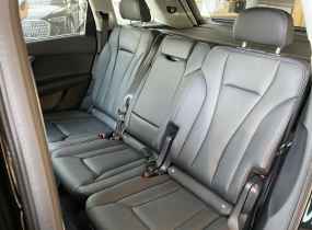 Audi Q7 2025