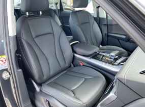 Audi Q7 2025
