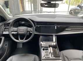 Audi Q8 2025