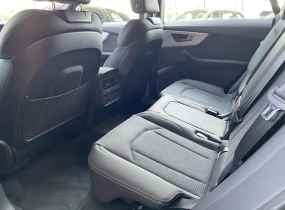 Audi Q8 2025