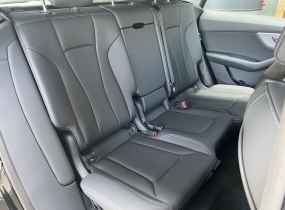 Audi Q8 2025