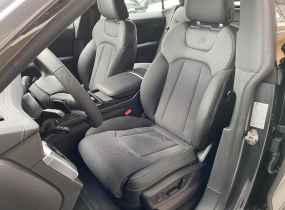 Audi A8 2025