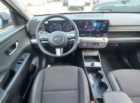 HYUNDAI Kona SX2 HEV Elegance