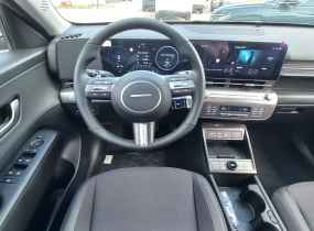 HYUNDAI Kona SX2 HEV Elegance