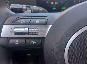 HYUNDAI Kona SX2 HEV Elegance