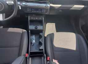 HYUNDAI Kona SX2 HEV Elegance