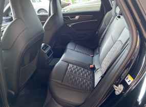 Audi RS6 2025
