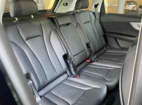 Audi Q7 2025