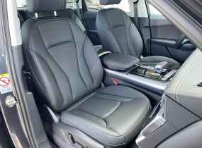 Audi Q7 2025