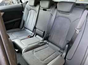 Audi Q8 2025