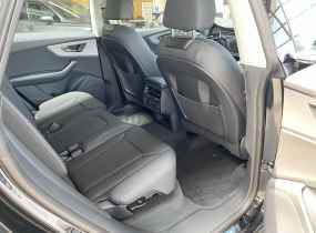 Audi Q8 2025