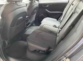 Audi A8 2025