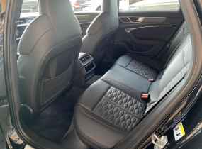 Audi RS6 2025