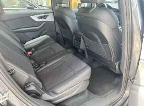 Audi Q7 2025