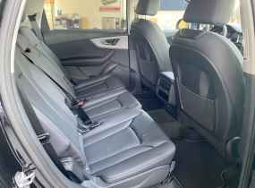 Audi Q7 2025