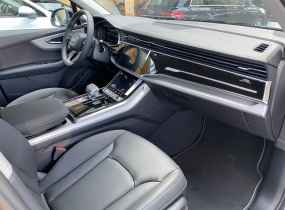 Audi Q7 2025