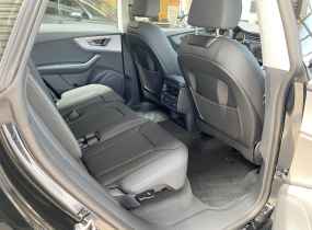 Audi Q8 2025