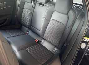 Audi RS6 2025