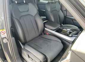Audi Q7 2025
