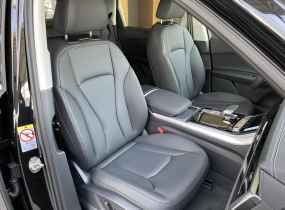 Audi Q7 2025
