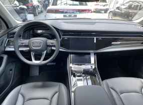 Audi Q7 2025
