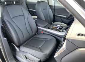 Audi Q8 2025