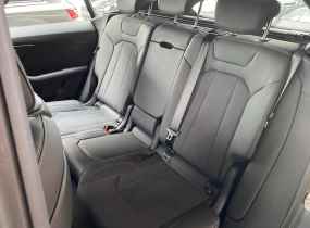 Audi A8 2025