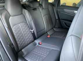 Audi RS6 2025