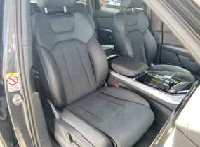 Audi Q7 2025