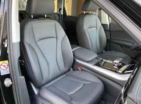 Audi Q7 2025