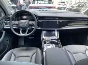 Audi Q7 2025