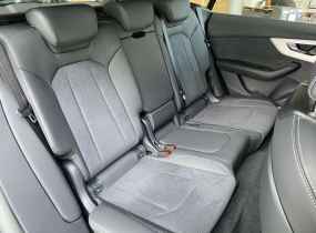 Audi Q8 2025