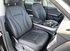 Audi Q8 2025