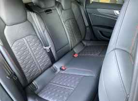 Audi RS6 2025