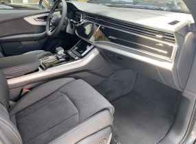 Audi Q7 2025