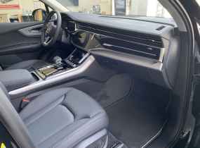 Audi Q7 2025