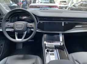 Audi Q7 2025