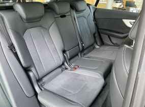 Audi Q8 2025