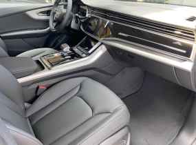 Audi Q8 2025